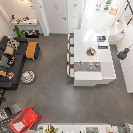 Rome As You Feel - Alibert Design Loft المظهر الخارجي الصورة