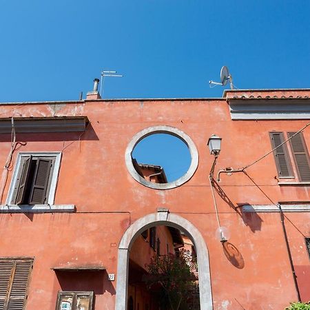 Rome As You Feel - Alibert Design Loft المظهر الخارجي الصورة