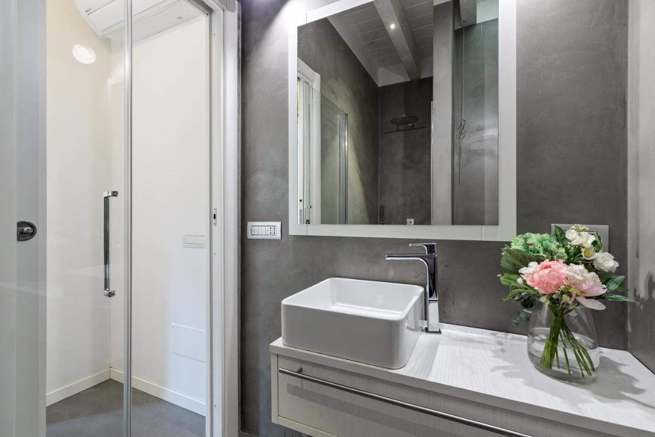 Rome As You Feel - Alibert Design Loft المظهر الخارجي الصورة