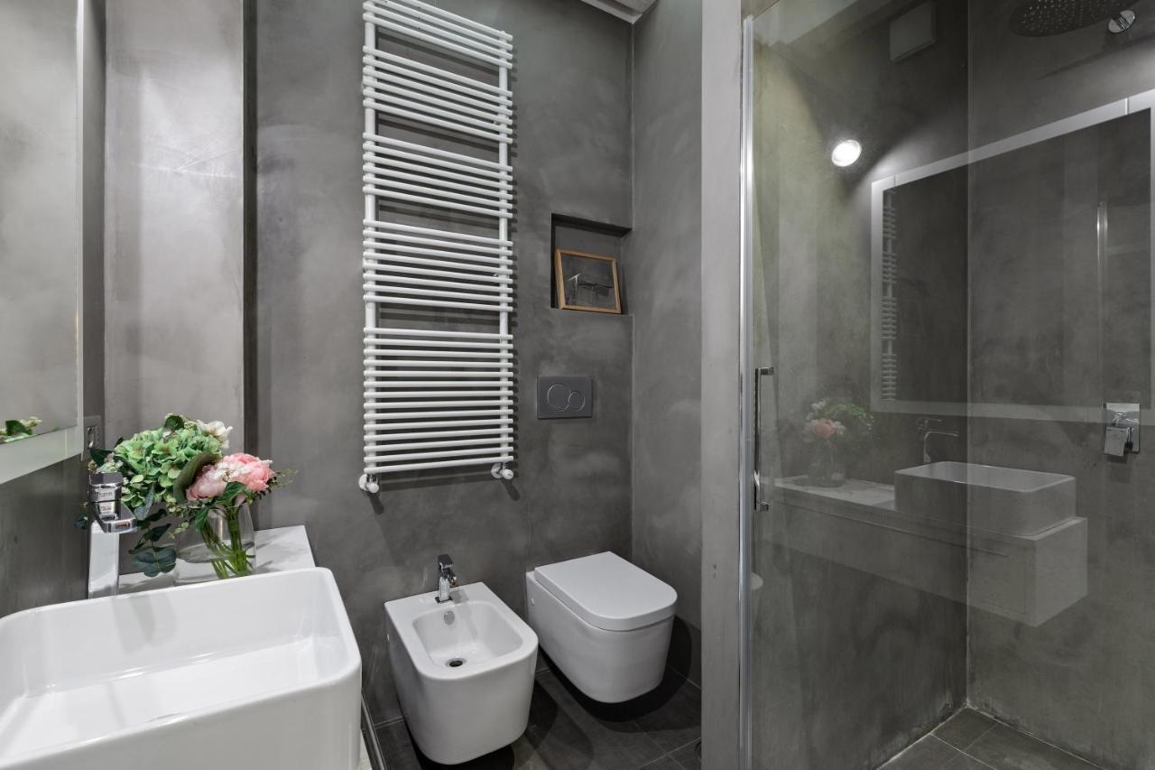 Rome As You Feel - Alibert Design Loft المظهر الخارجي الصورة