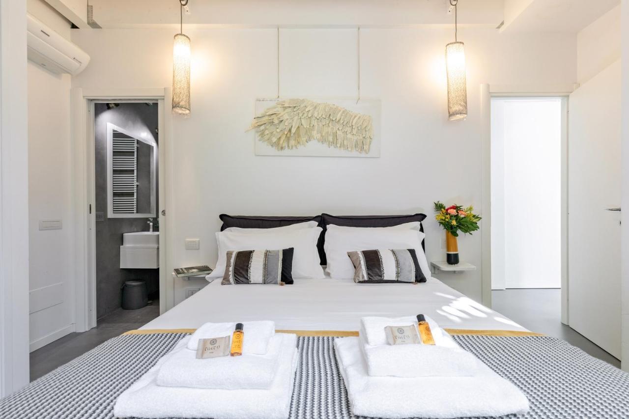 Rome As You Feel - Alibert Design Loft المظهر الخارجي الصورة