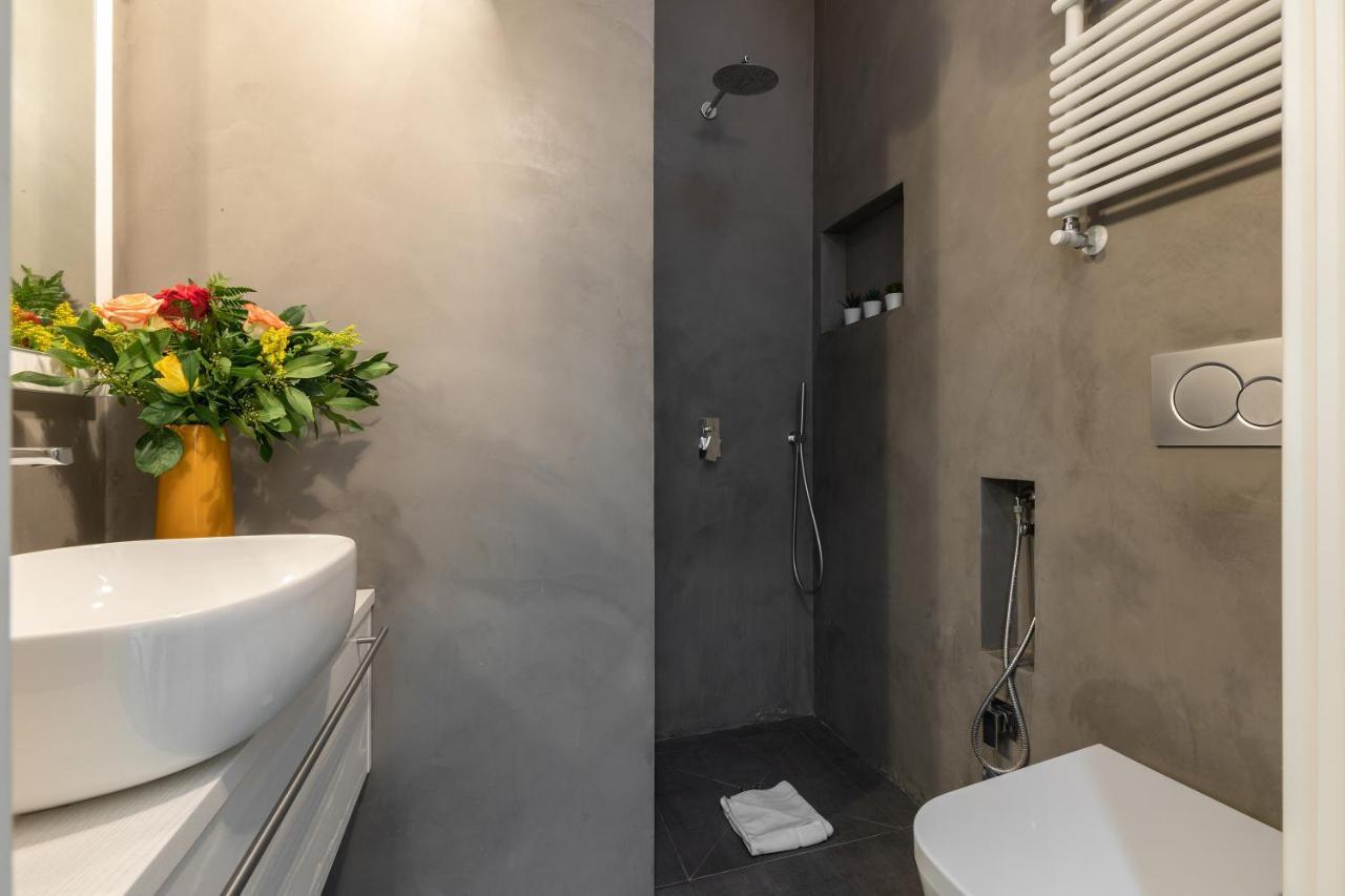 Rome As You Feel - Alibert Design Loft المظهر الخارجي الصورة