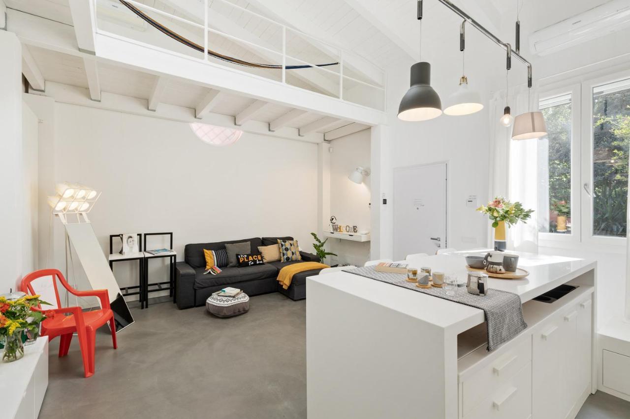 Rome As You Feel - Alibert Design Loft المظهر الخارجي الصورة
