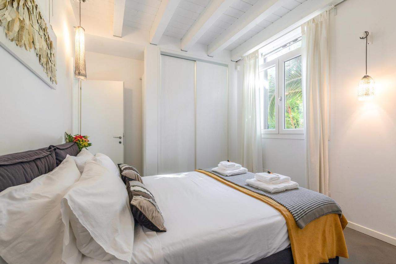 Rome As You Feel - Alibert Design Loft المظهر الخارجي الصورة