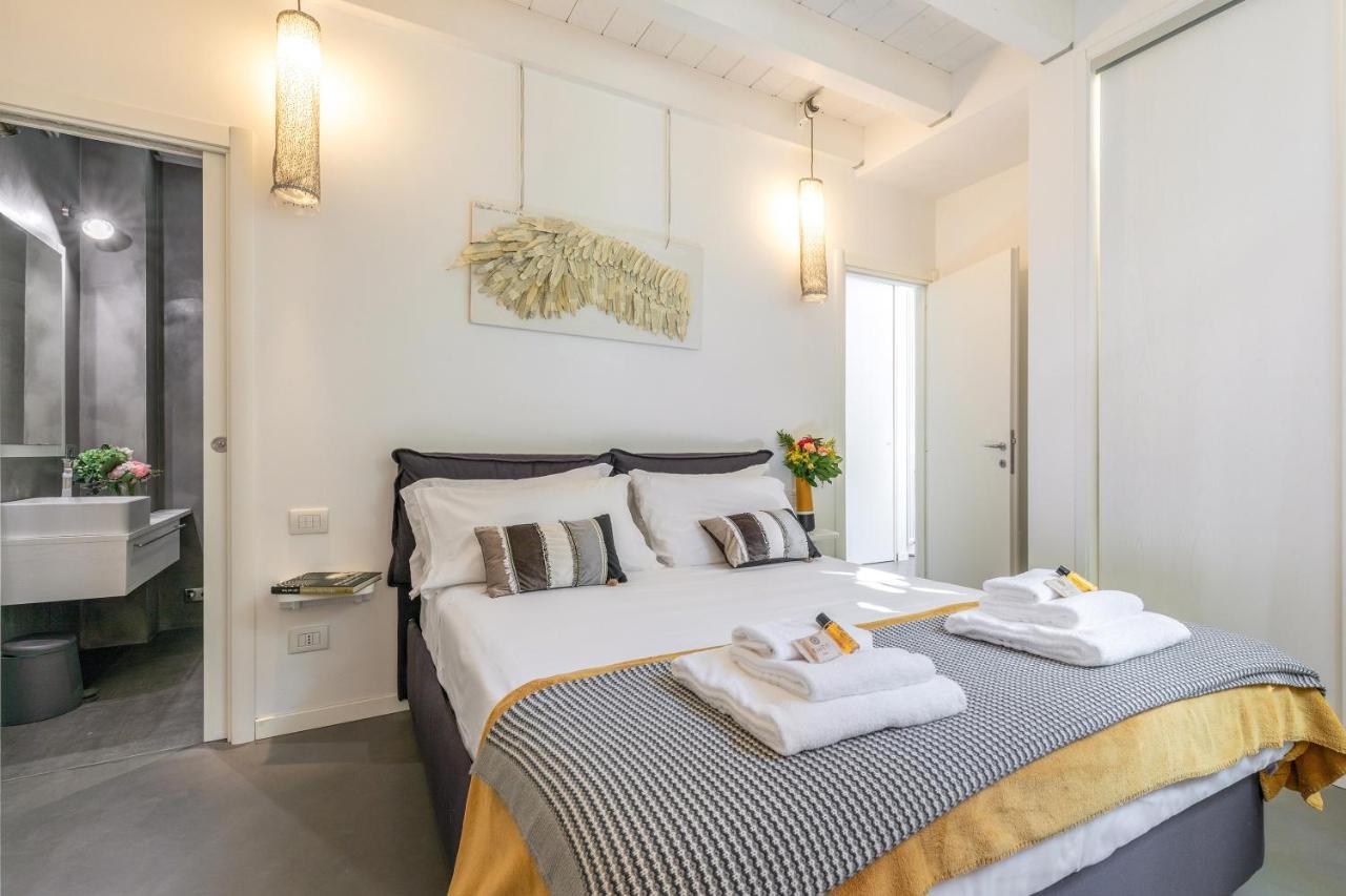 Rome As You Feel - Alibert Design Loft المظهر الخارجي الصورة