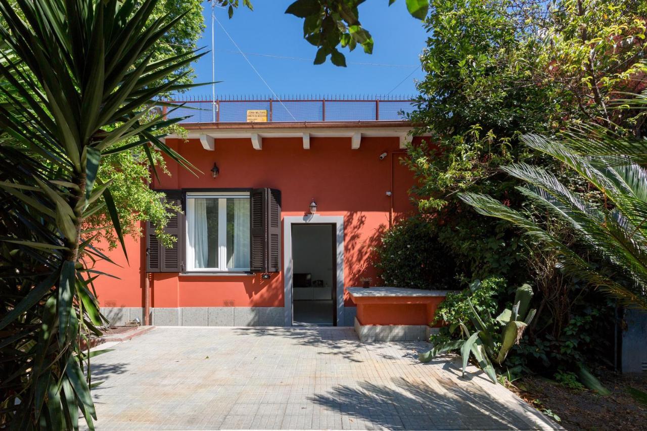 Rome As You Feel - Alibert Design Loft المظهر الخارجي الصورة