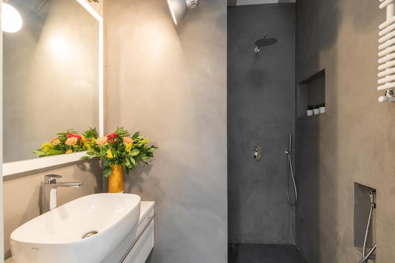 Rome As You Feel - Alibert Design Loft المظهر الخارجي الصورة