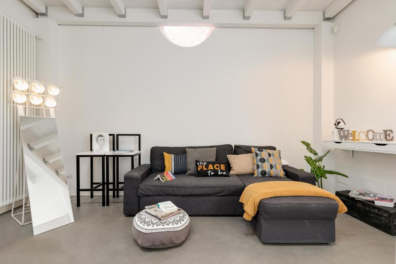 Rome As You Feel - Alibert Design Loft المظهر الخارجي الصورة