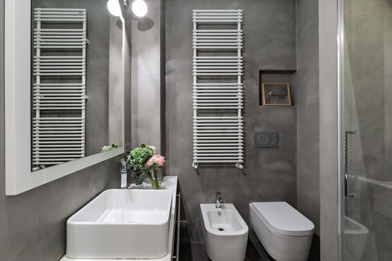Rome As You Feel - Alibert Design Loft المظهر الخارجي الصورة