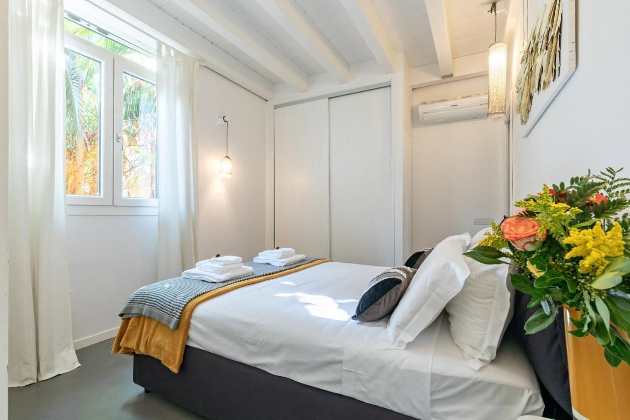 Rome As You Feel - Alibert Design Loft المظهر الخارجي الصورة