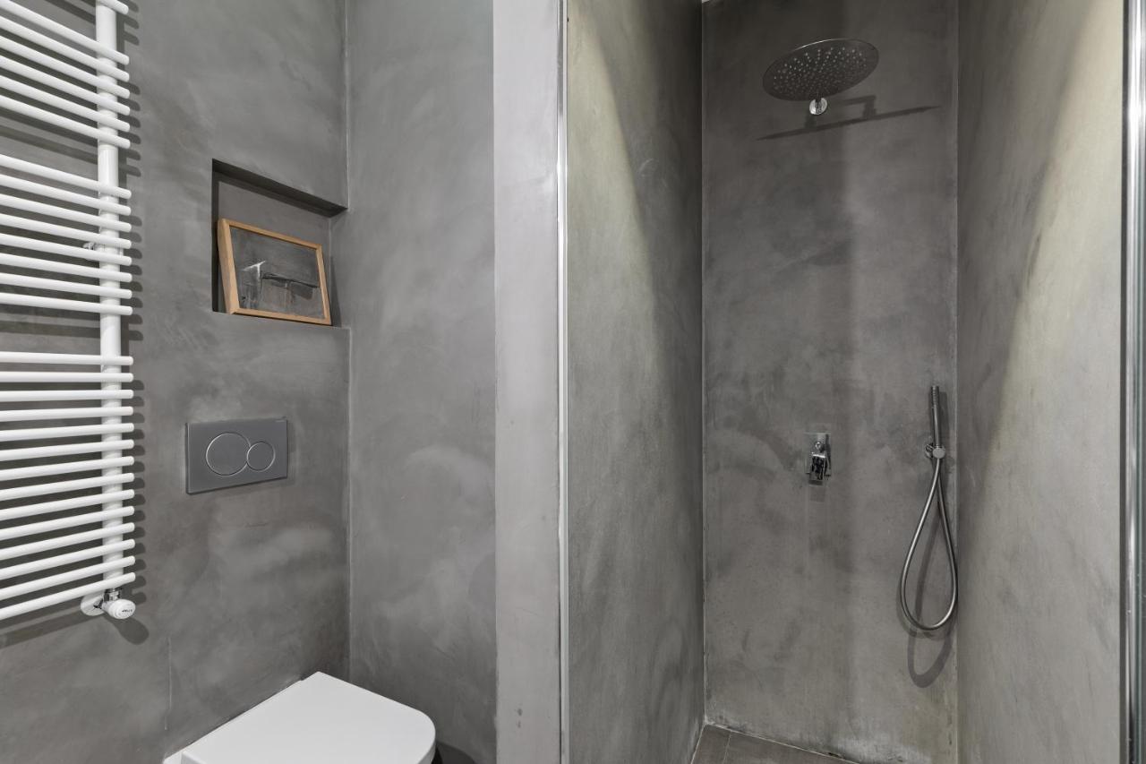 Rome As You Feel - Alibert Design Loft المظهر الخارجي الصورة