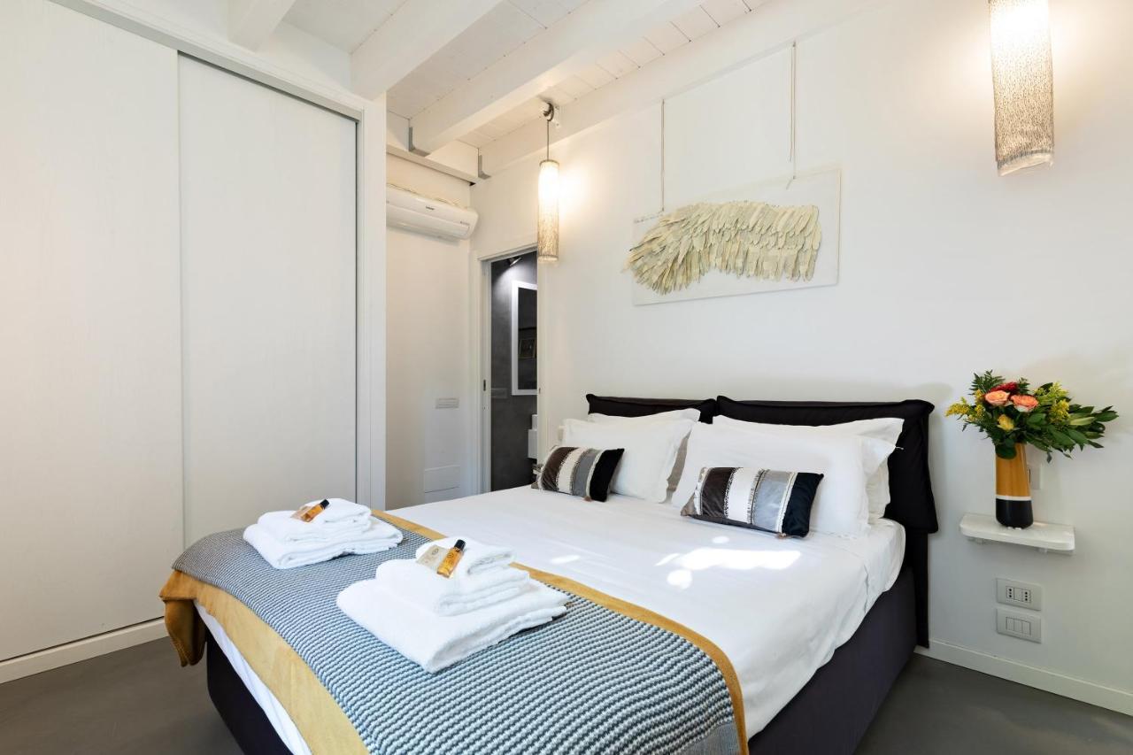 Rome As You Feel - Alibert Design Loft المظهر الخارجي الصورة